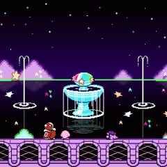 Kirby - Fountain of Dreams (Nomar Nox Remix) [FREE DL]