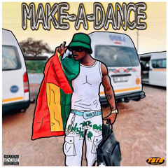 Make-A-Dance