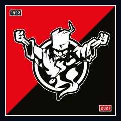 THUNDERDOME 30 YEARS PART 3 MEGAMIX 2002 - 2012