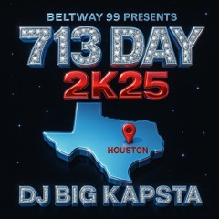 713 DAY 2K25 (BW99 Slowed & Throwed)