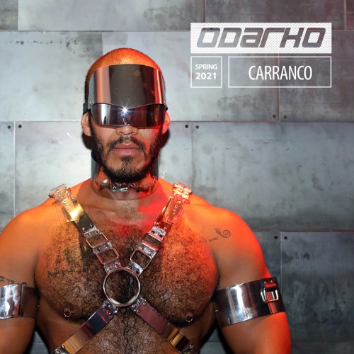 Carranco @ ODARKO - Spring 2021 (1)