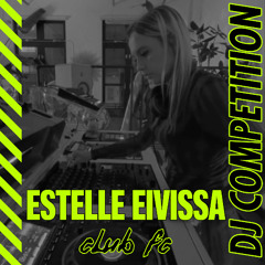 ESTELLE EIVISSA CLUB FC COMP MIX