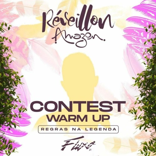 DAANN @ Warm Up Contest Amazon Club 2021