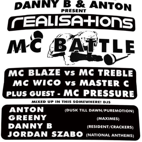 Realisation MC Battle