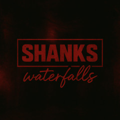 JAMES HYPE - WATERFALLS [SHANKS REMIX]