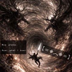 DJ_SYS_STIM Presents: 'Now Please, Hear What I Hear' [Multi Genre EDM]