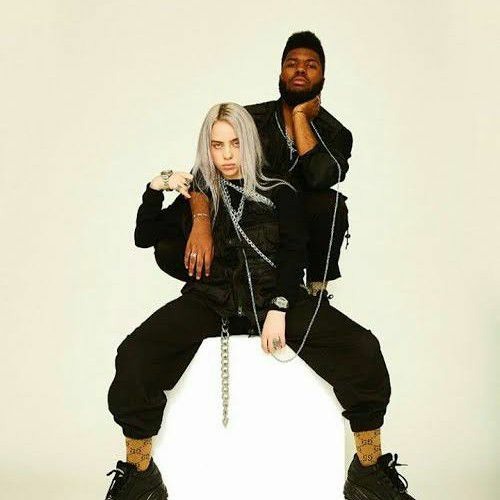 billie eilish ukulele case