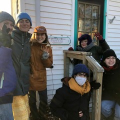 Under The Umbrella Cover Museum