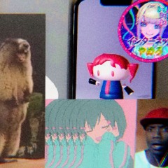 人マニア イガク きゅうくらりん XENA INTERNET YAMERO Remix