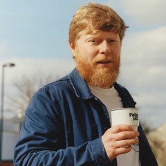 Adrian Magrys