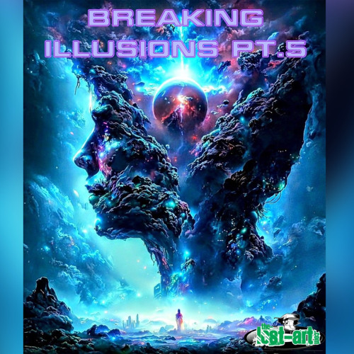 Breaking Illusions pt 5