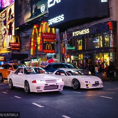 Rx Nephew x Rx Papi Type beat