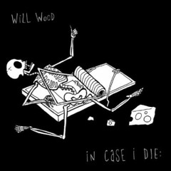Misanthrapologist--Will Wood (2017)