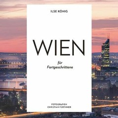 Wien für Fortgeschrittene Ebook