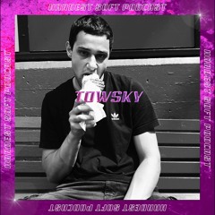 EPISODE 29 - TOWSKY
