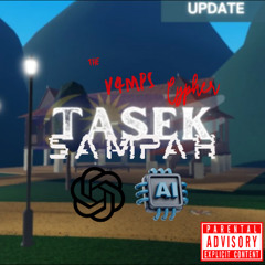 The Vamps Tasek Disstrack_Cypher