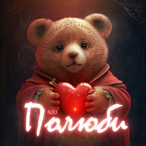 Полюби
