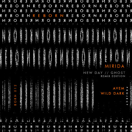 Premiere: Mirida - New Day (AVEM Remix) [Reborn Project]