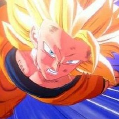 Int Transforming SSJ3 Goku Dokkan Battle OST Extended Nightcore
