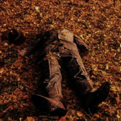 Fat Jake - Dead Bodies