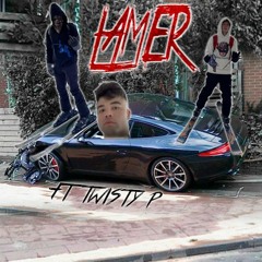 LAMER - BULLY X TRASCO ft. TwistyP