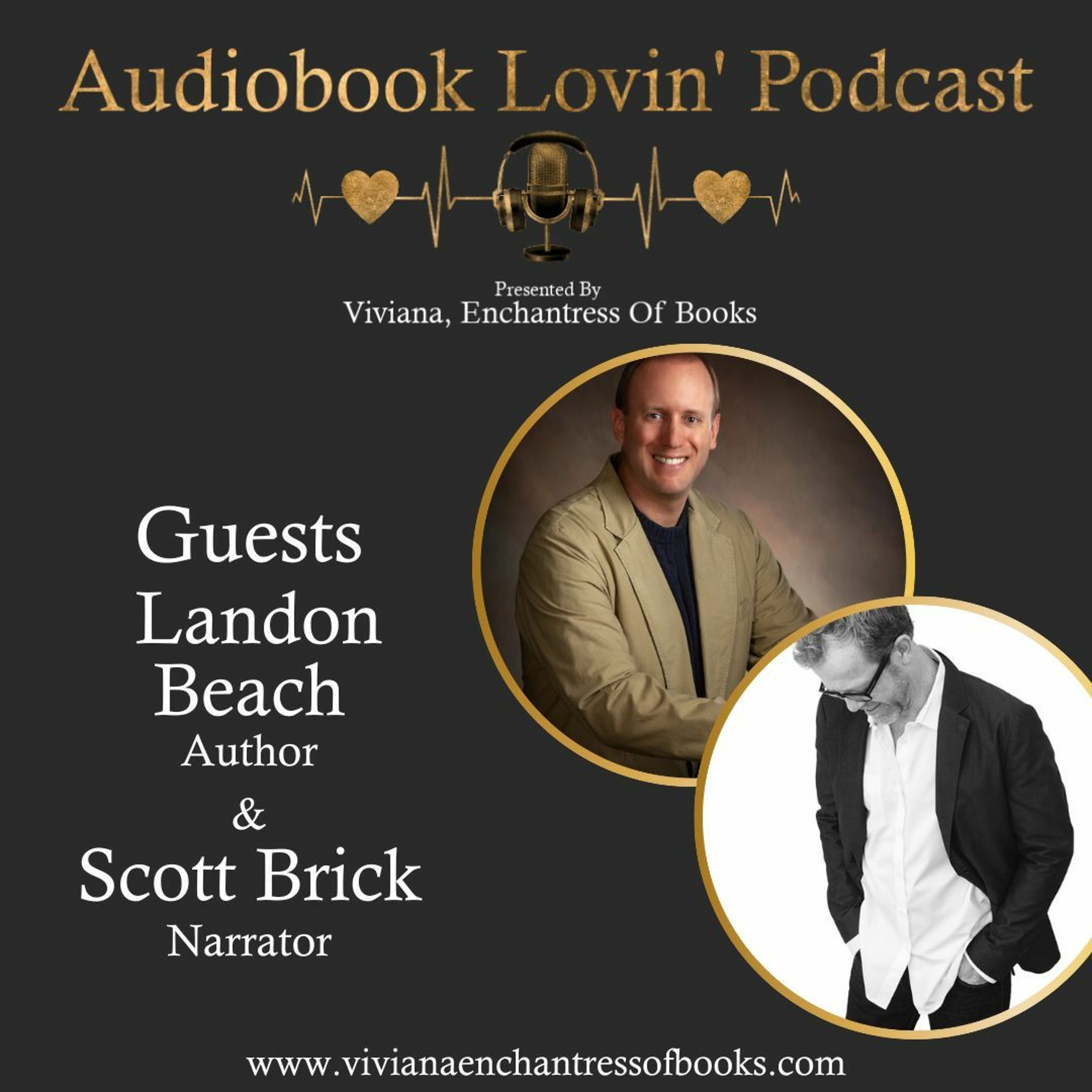 Audiobook Lovin\' Podcast