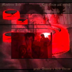 Cruzificao pal yutuh [Atonia] (VIDEO EN DESCRIPCION)