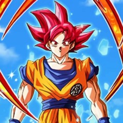 PHY SUPER SAIYAN GOD GOKU INTRO OST EXTENDED  DBZ DOKKAN BATTLE