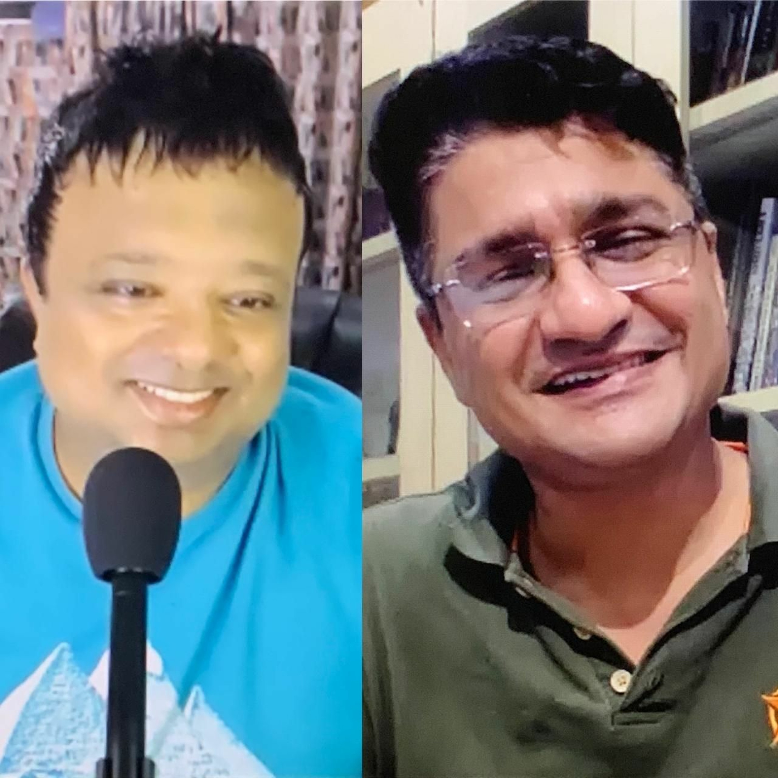 The HrishiKay Sessions