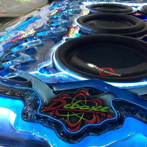 GONZAGA DEU FUGA COM UMA LOIRA CABULOSA REMIX 2021