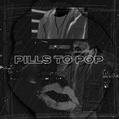 05.PILL TO POP - Afusic - ProdBy - ( MIRZAMADEIT ) [ Official Audio ]