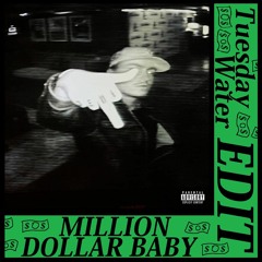 Tommy Richman - MILLION DOLLAR BABY (House Edit)
