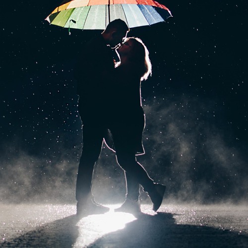 Be Like Fire ( Original Mxi )