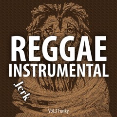 Жески регги джерк