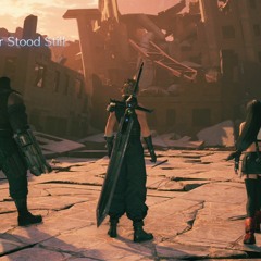 FF7 Remake OST  A Broken City