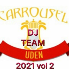 CARROUSEL DJ TEAM Vol 2