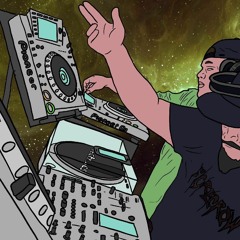 JOEBIG B2B SCARECROW OLD GHOST RECORDS GUESTMIX #54