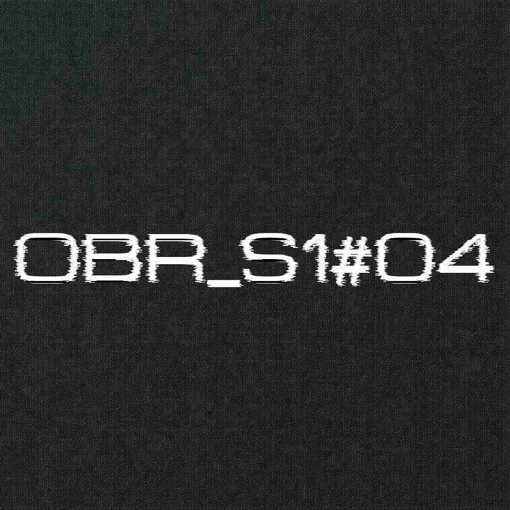 Soo dejiso OBSCURITY RADIO - S1#04