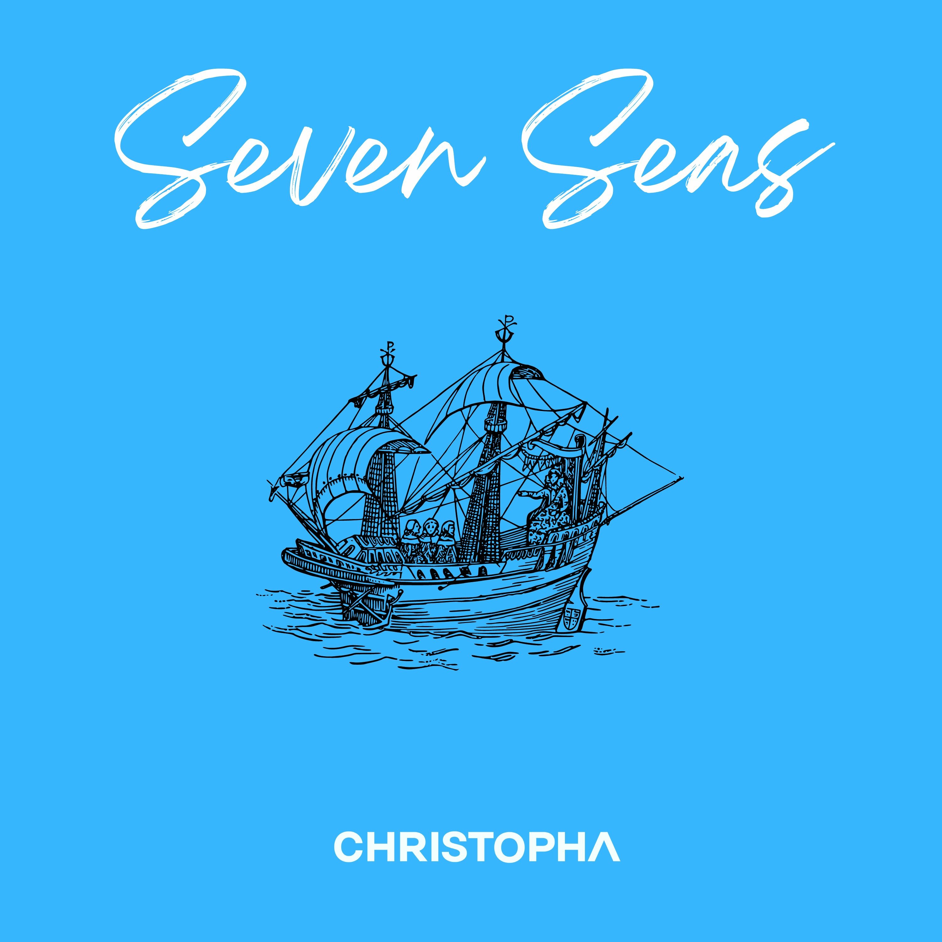 Seven Seas episode artwork