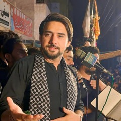 Mere Qatal Ki Tayyari  --  Shahadat Imam Hussain (a.s)  --  Farhan Ali Waris  --  2024