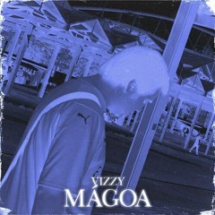 Vizzy1910 - Mágoa