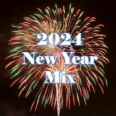 2024 New Year Mix