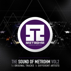 The Sound Of Metrohm Vol 2