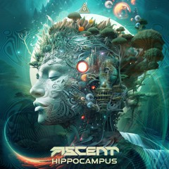 Ascent - Hippocampus (ALBUM PREVIEW) Coming On 6th October