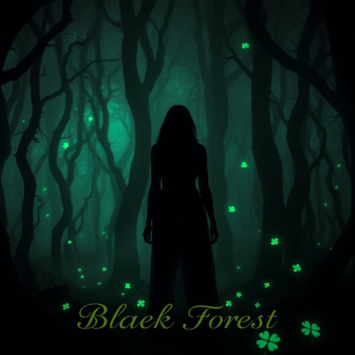 BlackForest — Echoes of the Unknown