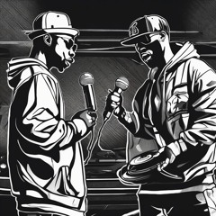 [FREE] Base de rap / freestyle type beat instrumental ¨Las cuento todas¨ 2025 (prod por herebeats)