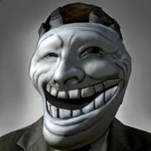 /// TROLLING IN PROGRESS ///