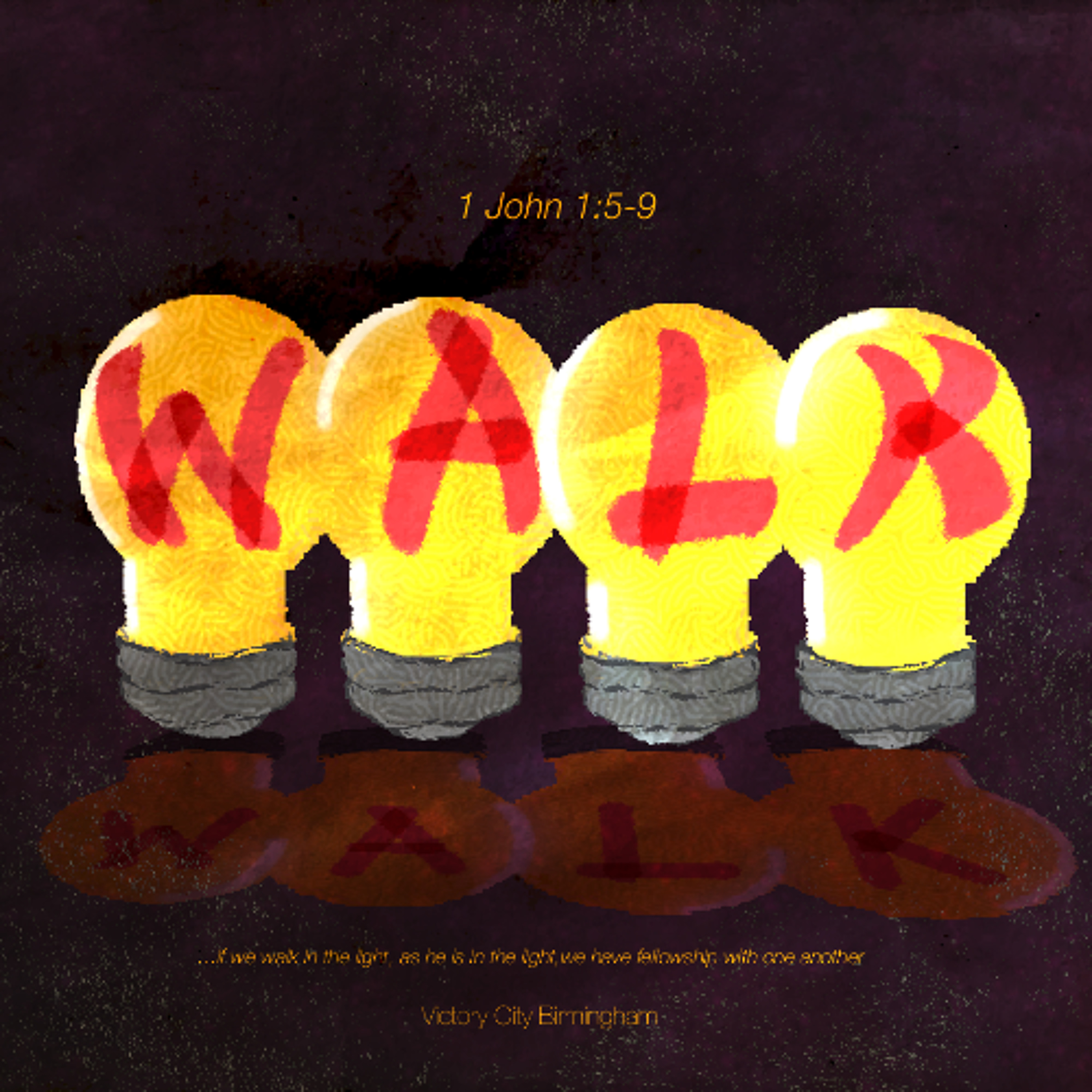 Walk episode artwork