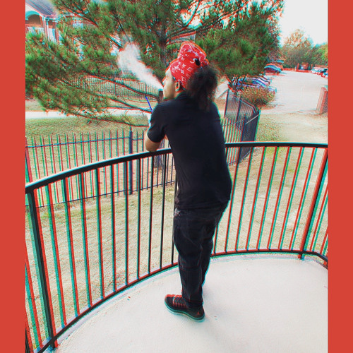 Not My Fault [prod. NiNETY8]