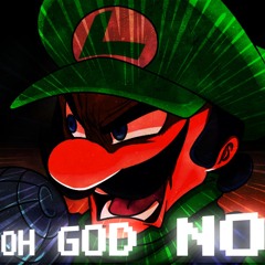 [Mario's Madness] Oh God No (Remix)